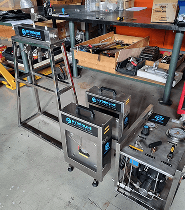 Pressure & Temperature Chart Recorder Rental, Chart Recorder Rental